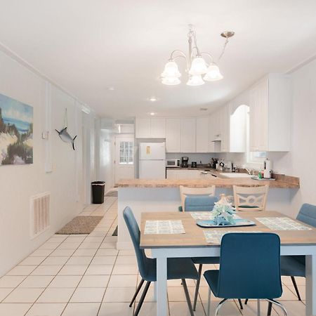 306 E Arctic Ave. Villa Folly Beach Eksteriør bilde