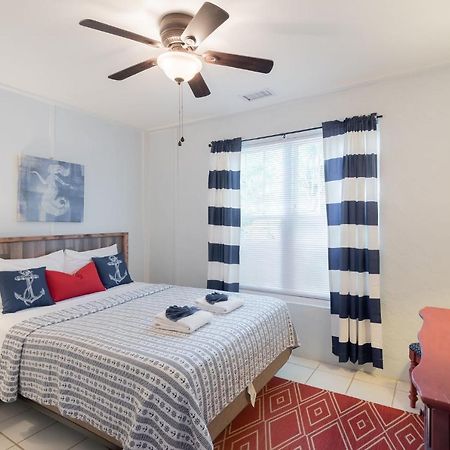 306 E Arctic Ave. Villa Folly Beach Eksteriør bilde