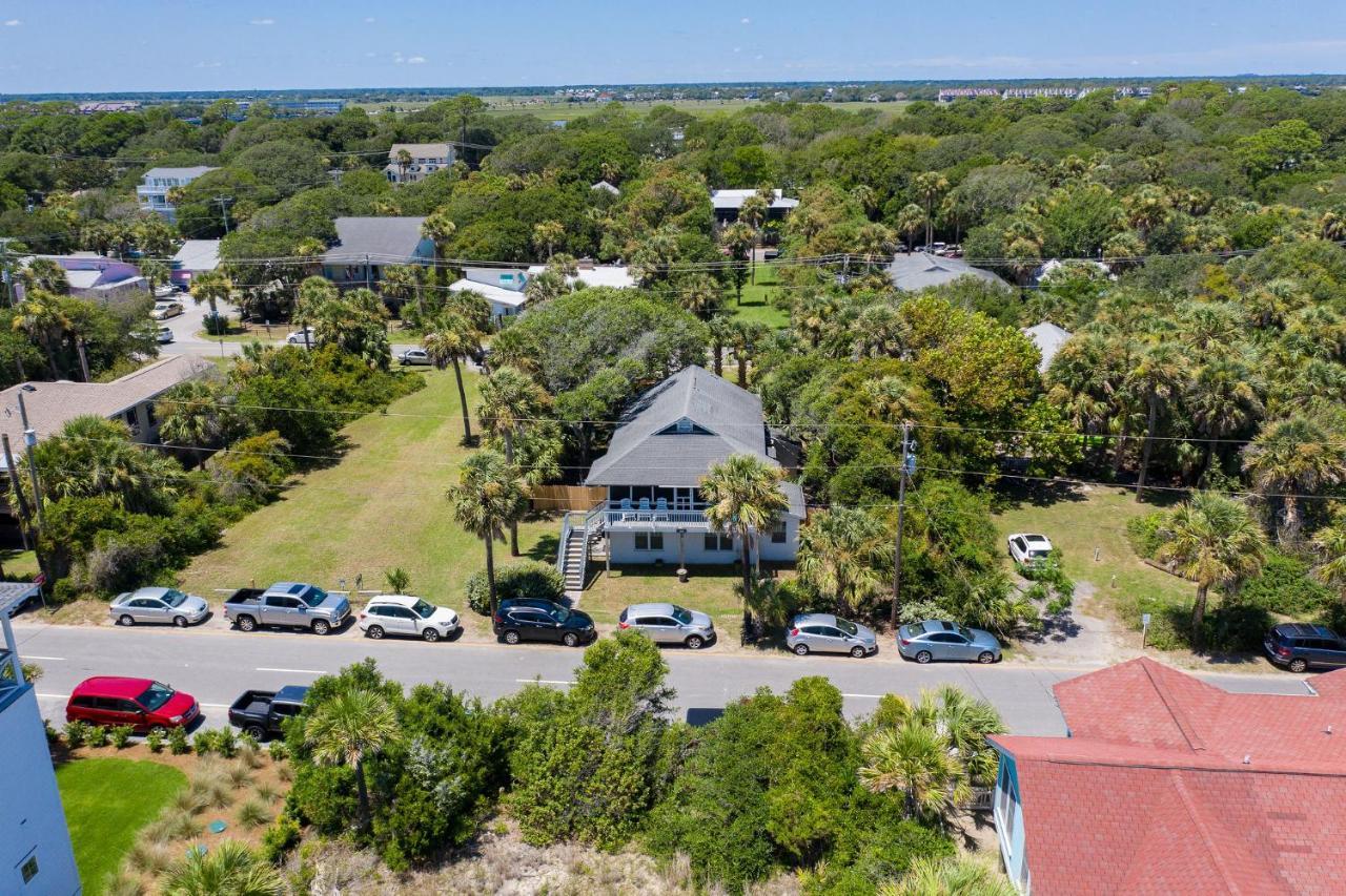 306 E Arctic Ave. Villa Folly Beach Eksteriør bilde