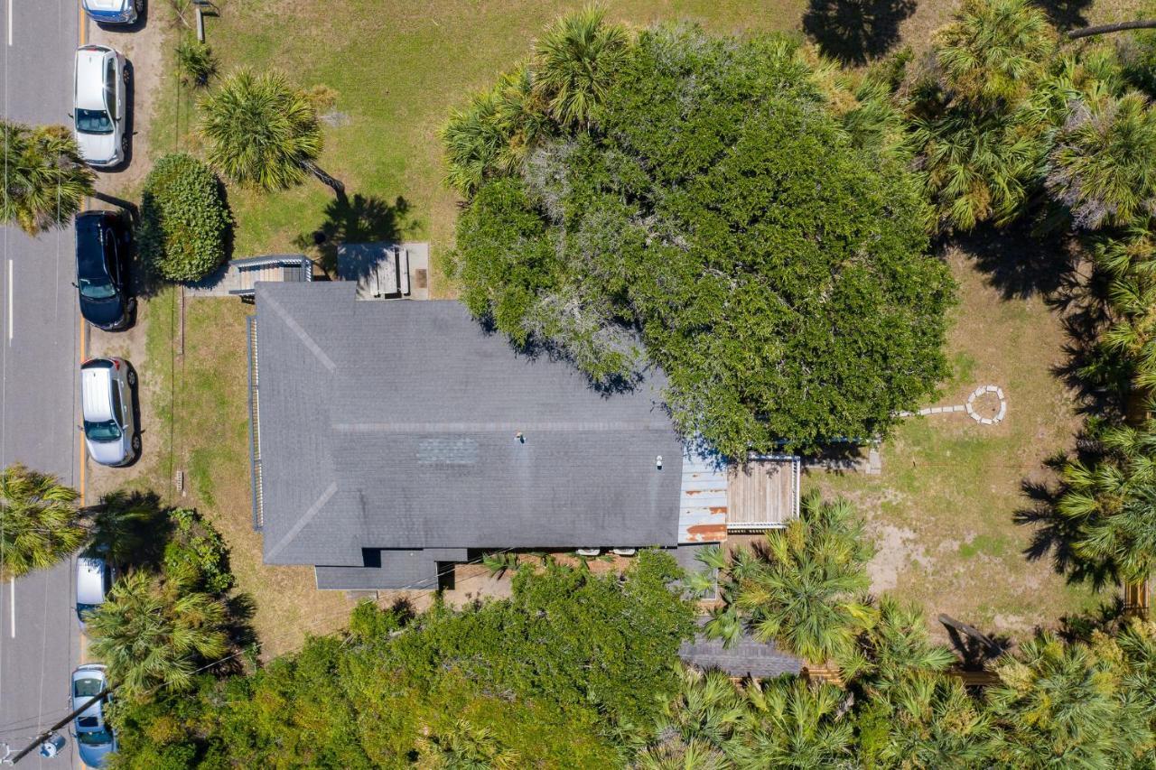 306 E Arctic Ave. Villa Folly Beach Eksteriør bilde