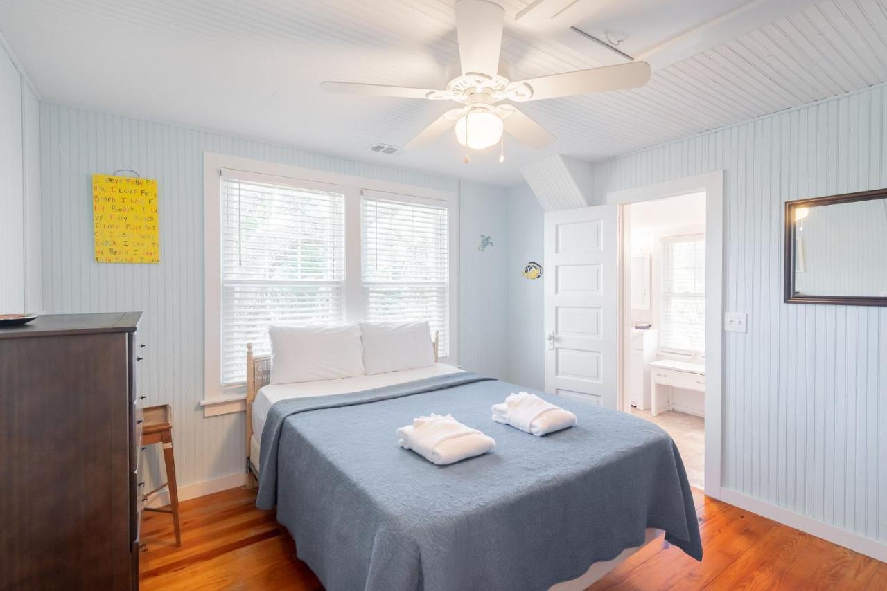 306 E Arctic Ave. Villa Folly Beach Eksteriør bilde