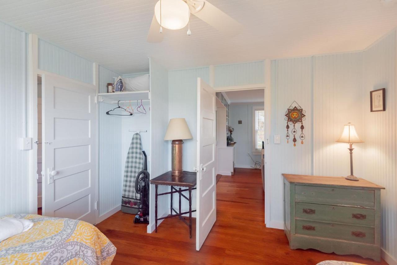 306 E Arctic Ave. Villa Folly Beach Eksteriør bilde