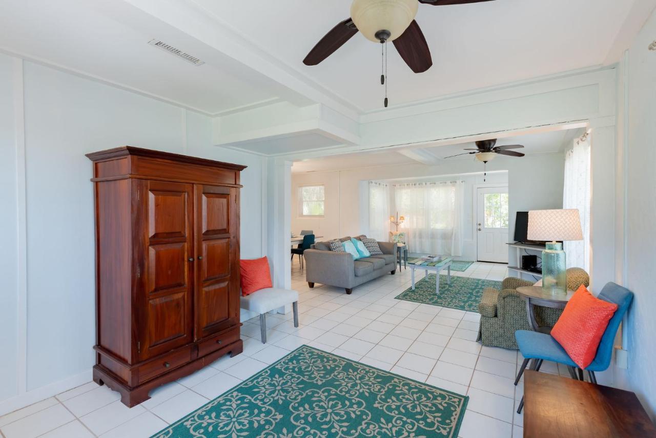 306 E Arctic Ave. Villa Folly Beach Eksteriør bilde