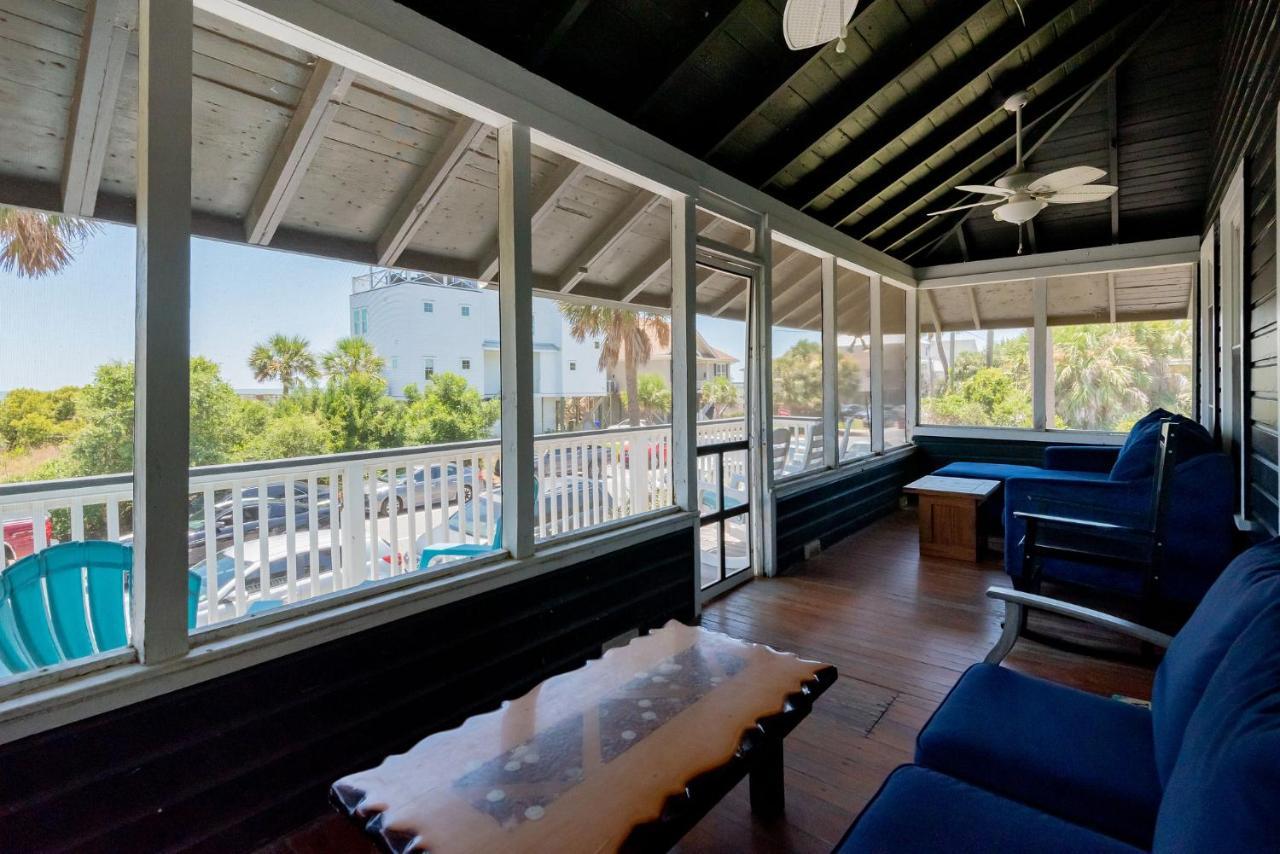 306 E Arctic Ave. Villa Folly Beach Eksteriør bilde