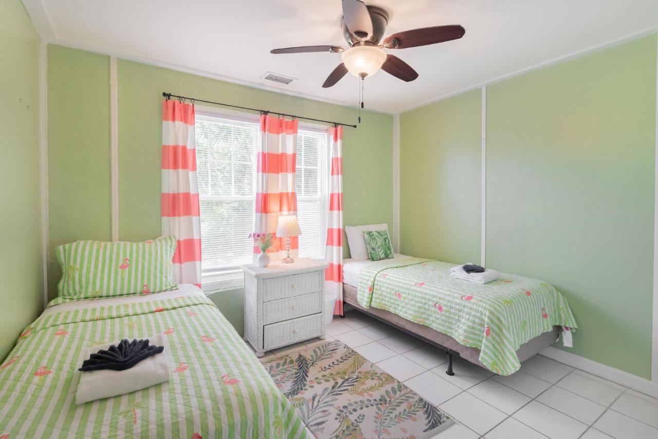 306 E Arctic Ave. Villa Folly Beach Eksteriør bilde