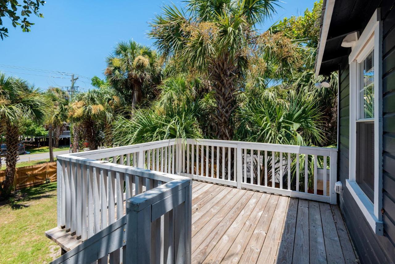 306 E Arctic Ave. Villa Folly Beach Eksteriør bilde