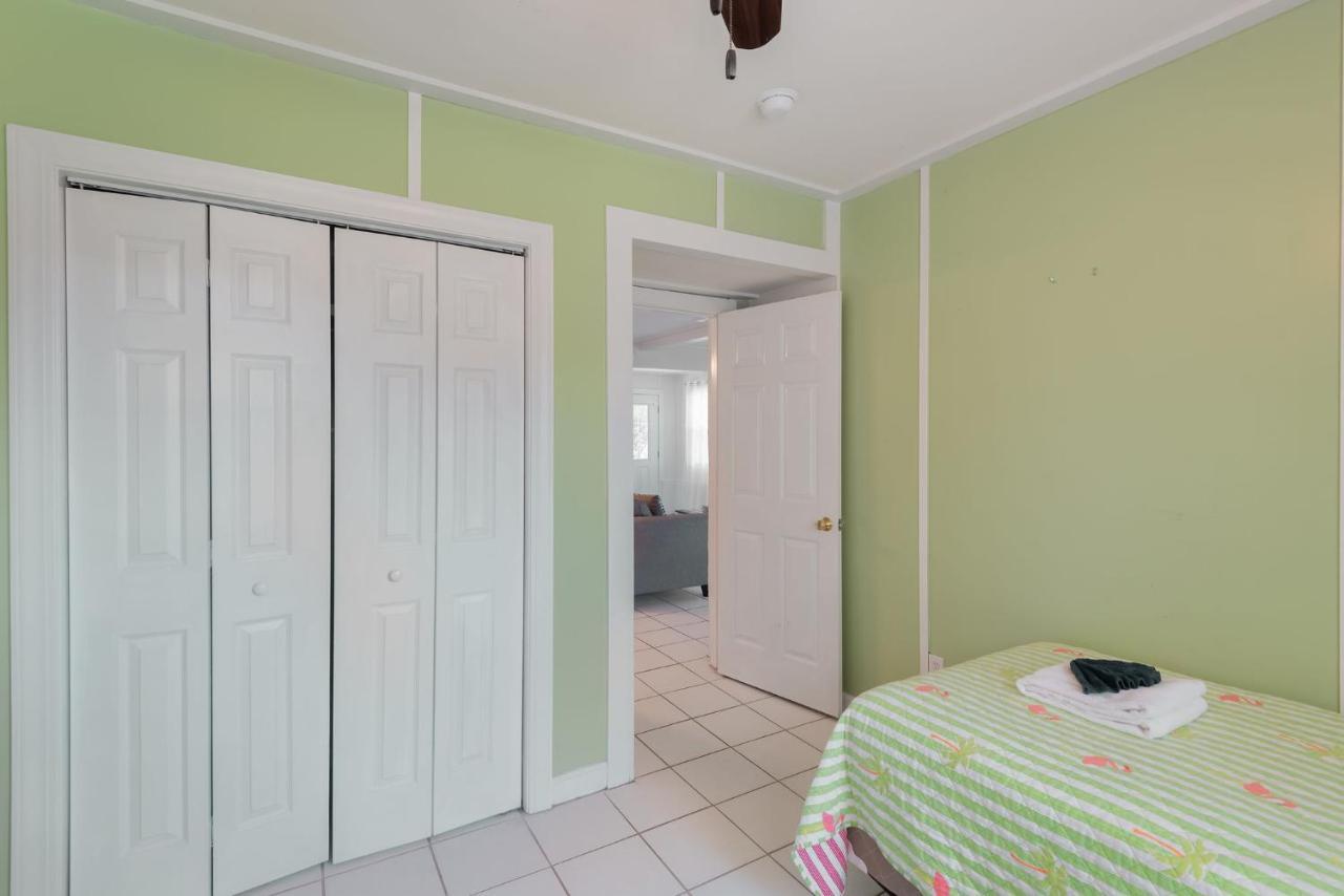306 E Arctic Ave. Villa Folly Beach Eksteriør bilde