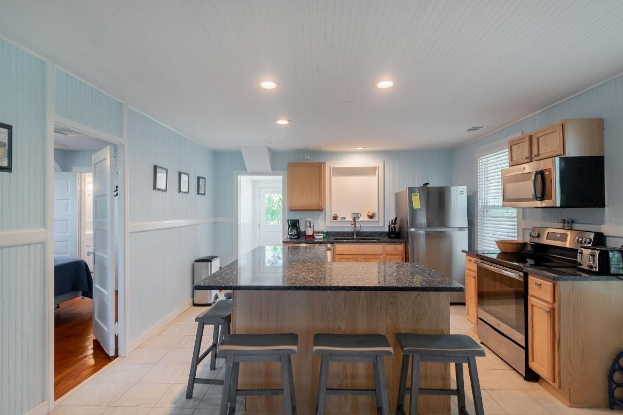 306 E Arctic Ave. Villa Folly Beach Eksteriør bilde