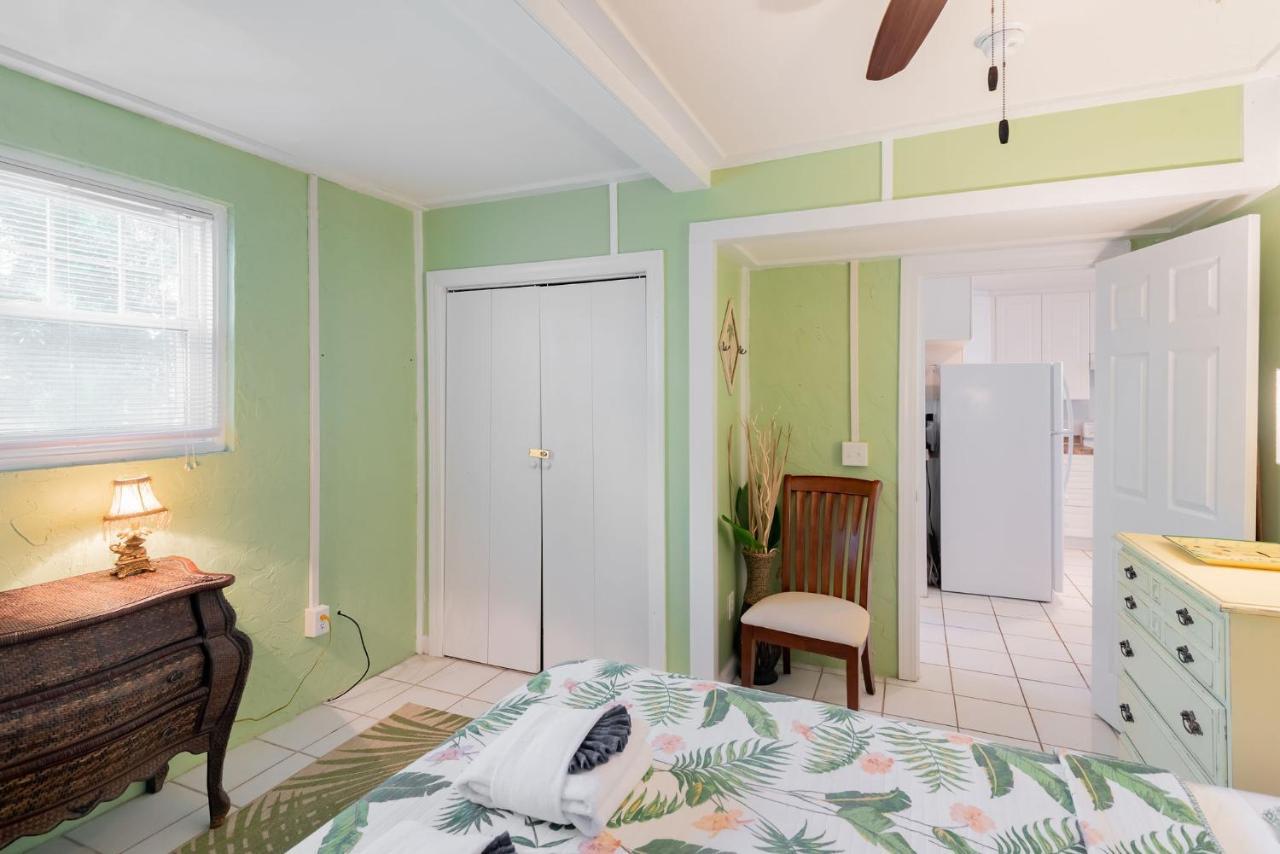 306 E Arctic Ave. Villa Folly Beach Eksteriør bilde