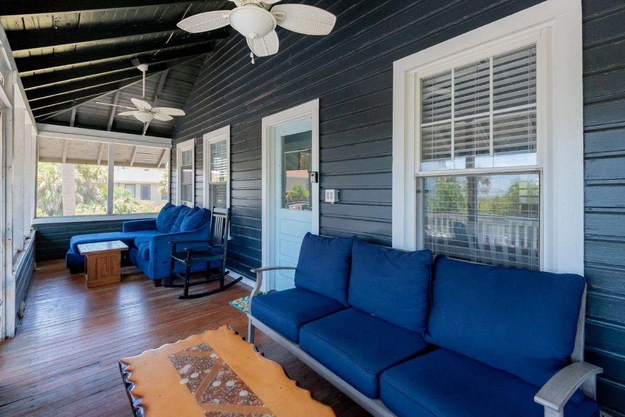 306 E Arctic Ave. Villa Folly Beach Eksteriør bilde