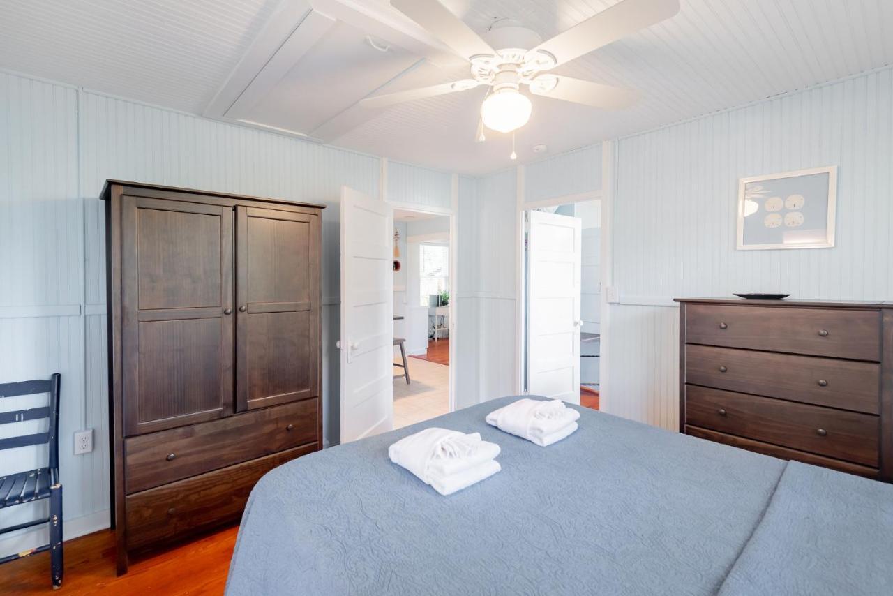 306 E Arctic Ave. Villa Folly Beach Eksteriør bilde