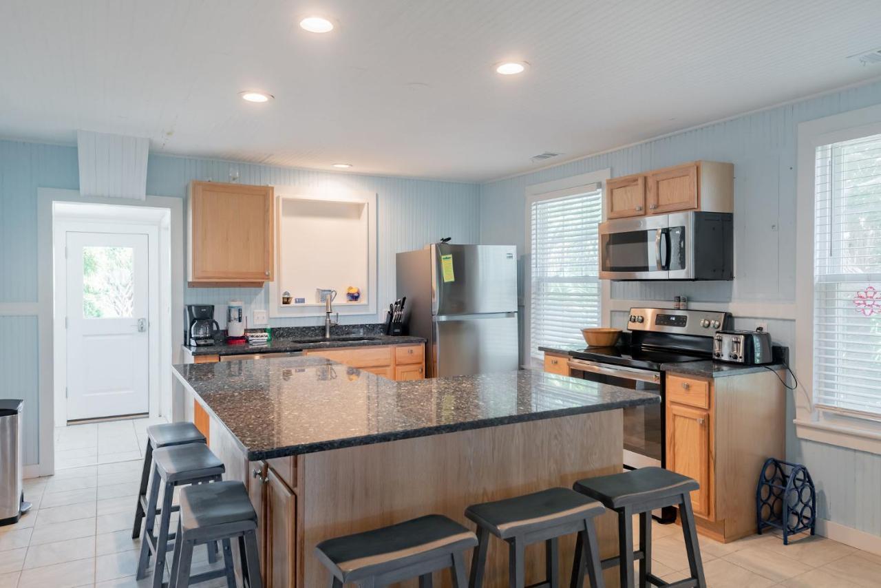 306 E Arctic Ave. Villa Folly Beach Eksteriør bilde