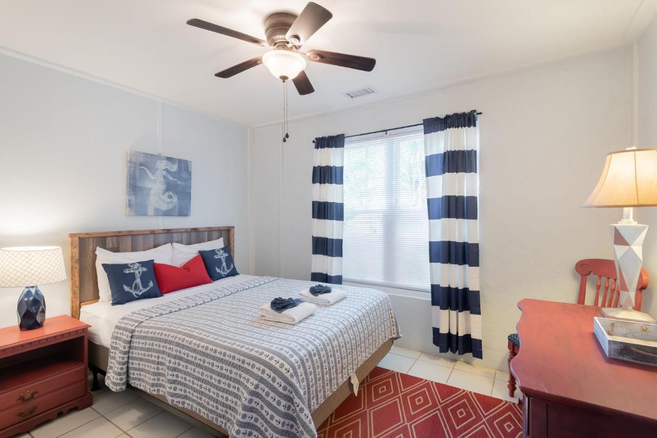306 E Arctic Ave. Villa Folly Beach Eksteriør bilde