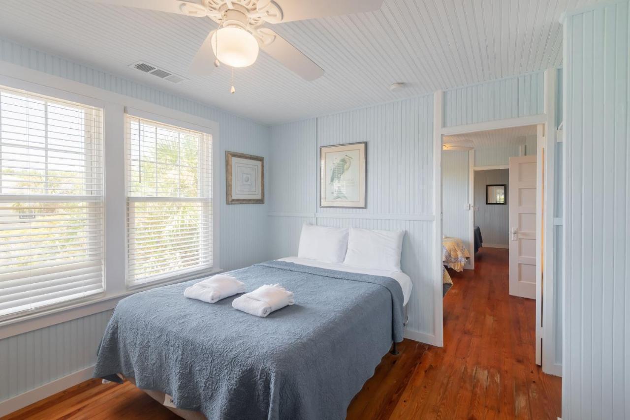 306 E Arctic Ave. Villa Folly Beach Eksteriør bilde