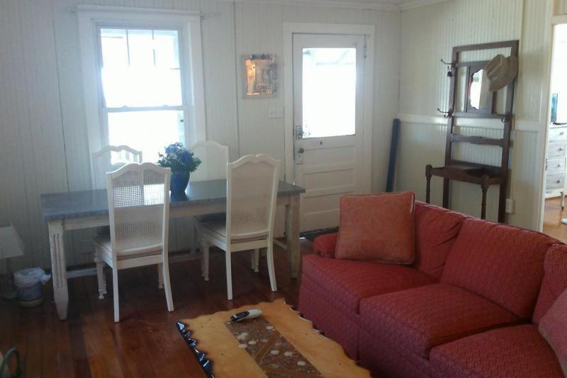 306 E Arctic Ave. Villa Folly Beach Rom bilde