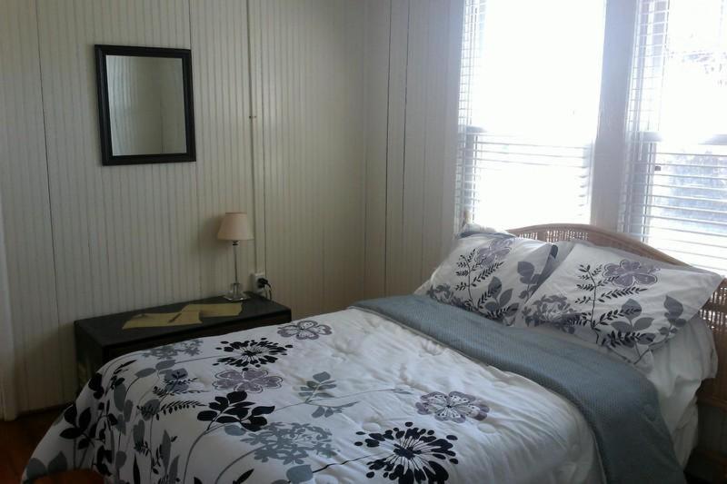306 E Arctic Ave. Villa Folly Beach Rom bilde