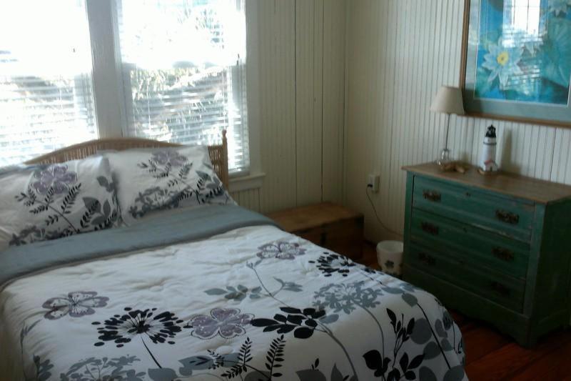 306 E Arctic Ave. Villa Folly Beach Rom bilde
