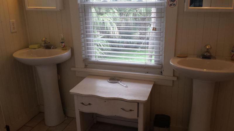 306 E Arctic Ave. Villa Folly Beach Rom bilde