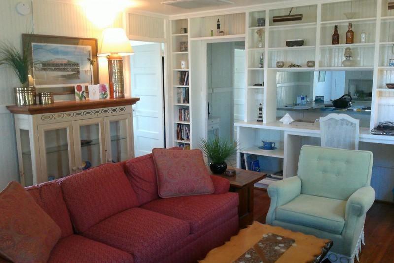 306 E Arctic Ave. Villa Folly Beach Rom bilde