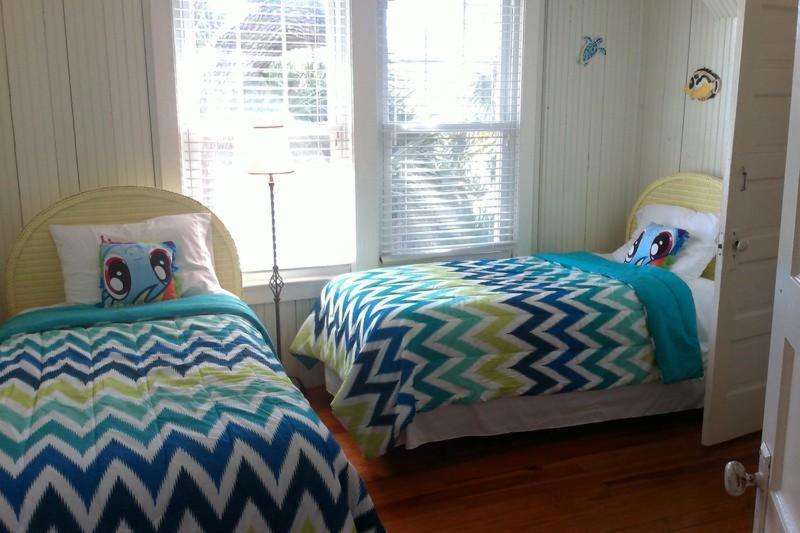 306 E Arctic Ave. Villa Folly Beach Rom bilde
