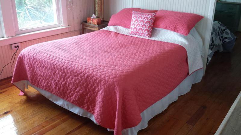 306 E Arctic Ave. Villa Folly Beach Rom bilde